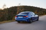 BMW 330i M Sport 2019 года (WW)